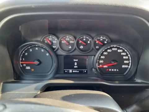 More photos of 2021 Chevrolet Silverado 1500 Custom at Dorsett Nissan, IN