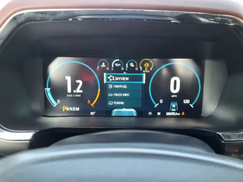 More photos of 2022 Ford F-150 LARIAT at Dorsett Nissan, IN