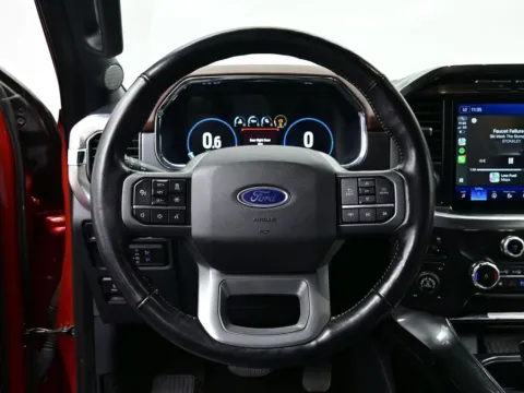 More photos of 2022 Ford F-150 LARIAT at Dorsett Nissan, IN