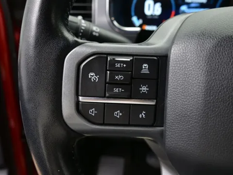More photos of 2022 Ford F-150 LARIAT at Dorsett Nissan, IN
