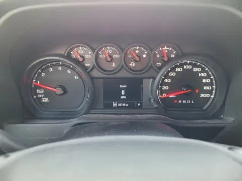 More photos of 2023 GMC Sierra 1500 Pro at Dorsett Nissan, IN
