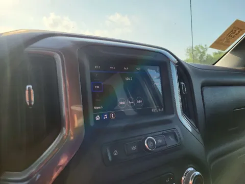 More photos of 2023 GMC Sierra 1500 Pro at Dorsett Nissan, IN