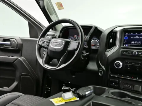 More photos of 2023 GMC Sierra 1500 Pro at Dorsett Nissan, IN