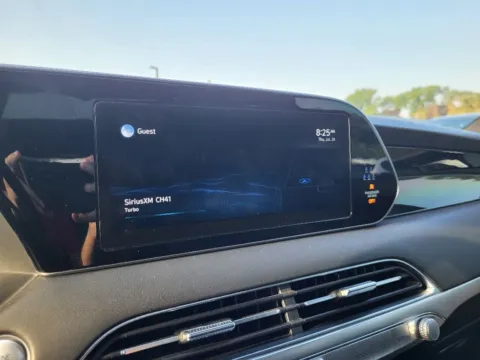 More photos of 2022 Hyundai Palisade Calligraphy at Dorsett Nissan, IN