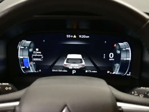 More photos of 2023 Mitsubishi Outlander SEL at Dorsett Nissan, IN