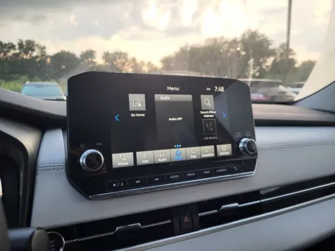 More photos of 2023 Mitsubishi Outlander SEL at Dorsett Nissan, IN