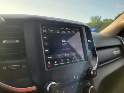 More photos of 2019 Ram 2500 Big Horn at Dorsett Nissan, IN