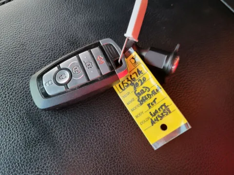 Photos of 2020 Ford Expedition XLT for sale in Terre Haute, IN at Dorsett Nissan