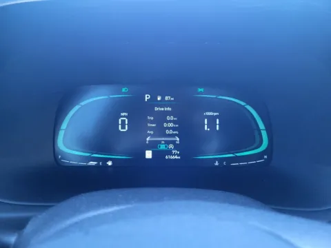 More photos of 2023 Hyundai Palisade XRT at Dorsett Nissan, IN