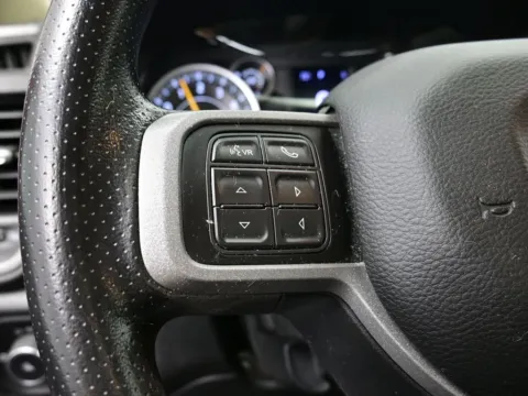 More photos of 2020 Ram 2500 Tradesman at Dorsett Nissan, IN