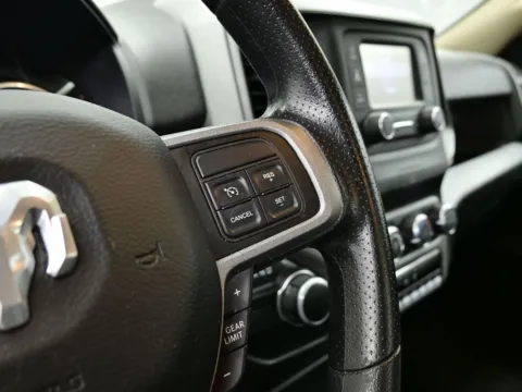 More photos of 2020 Ram 2500 Tradesman at Dorsett Nissan, IN