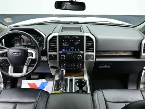 Photos of 2019 Ford F-150 LARIAT for sale in Terre Haute, IN at Dorsett Nissan