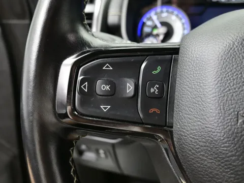 More photos of 2022 Ram 1500 Limited at Dorsett Nissan, IN