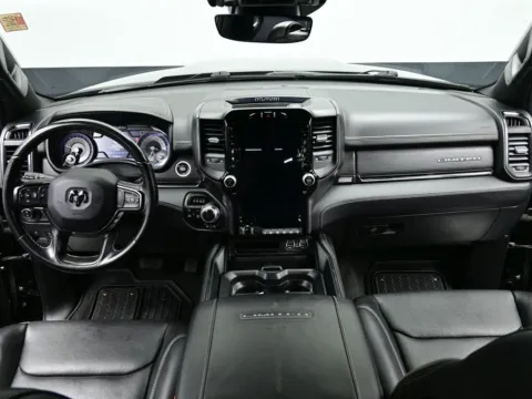 Photos of 2022 Ram 1500 Limited for sale in Terre Haute, IN at Dorsett Nissan