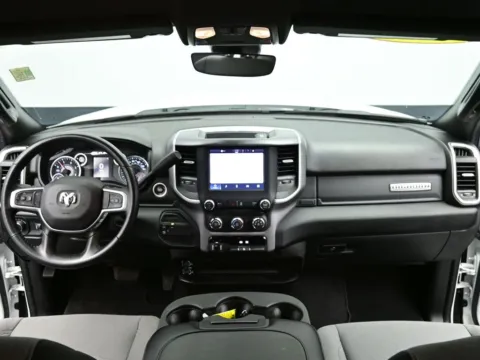 Photos of 2024 Ram 3500 Big Horn for sale in Terre Haute, IN at Dorsett Nissan