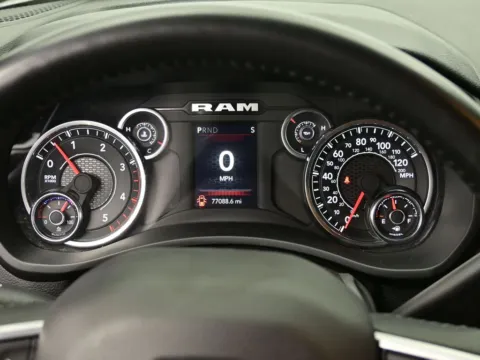 More photos of 2024 Ram 3500 Big Horn at Dorsett Nissan, IN