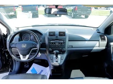 Photos of 2010 Honda CR-V EX-L for sale in Terre Haute, IN at Dorsett Nissan