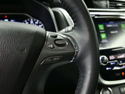 More photos of 2023 Nissan Murano Platinum at Dorsett Nissan, IN