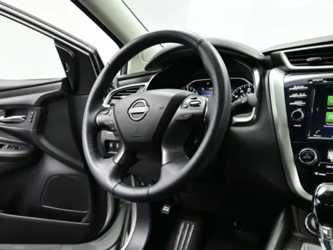 More photos of 2023 Nissan Murano Platinum at Dorsett Nissan, IN