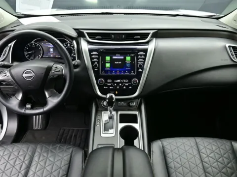 Photos of 2023 Nissan Murano Platinum for sale in Terre Haute, IN at Dorsett Nissan