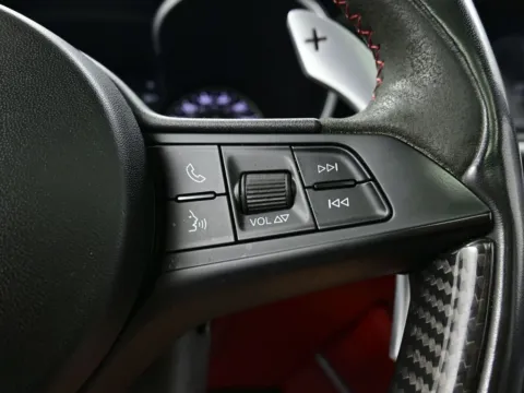 More photos of 2019 Alfa Romeo Stelvio Quadrifoglio at Dorsett Nissan, IN