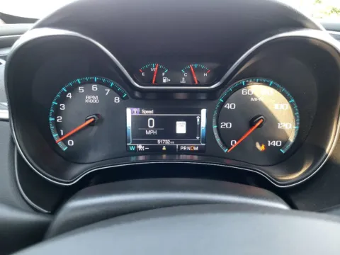 More photos of 2017 Chevrolet Impala Premier at Dorsett Nissan, IN