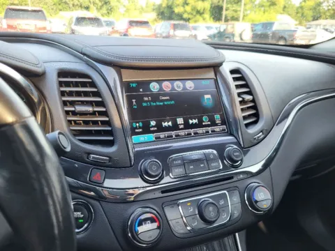 More photos of 2017 Chevrolet Impala Premier at Dorsett Nissan, IN
