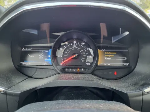 More photos of 2020 Ford Edge ST at Dorsett Nissan, IN