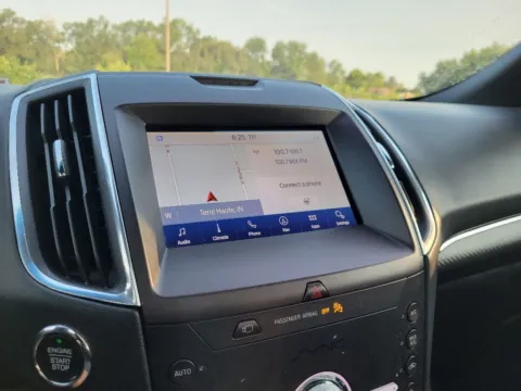 More photos of 2020 Ford Edge ST at Dorsett Nissan, IN