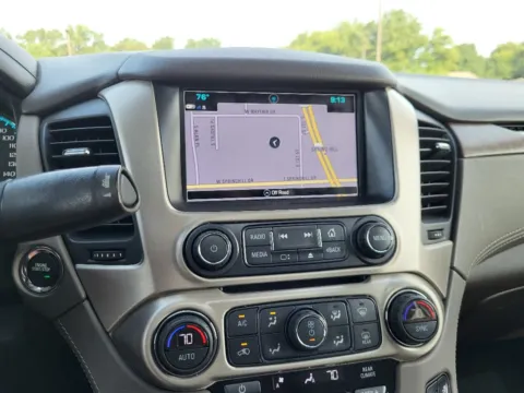 More photos of 2018 GMC Yukon XL 1500 Denali at Dorsett Nissan, IN