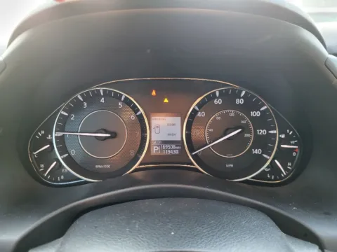 More photos of 2018 Nissan Armada SL at Dorsett Nissan, IN