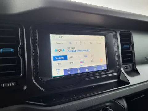 More photos of 2023 Ford Bronco Advanced Black Diamond at Dorsett Nissan, IN