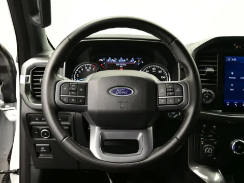 More photos of 2023 Ford F-150 XLT at Dorsett Nissan, IN