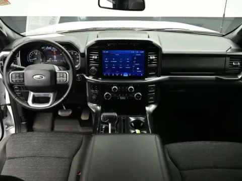 Photos of 2023 Ford F-150 XLT for sale in Terre Haute, IN at Dorsett Nissan