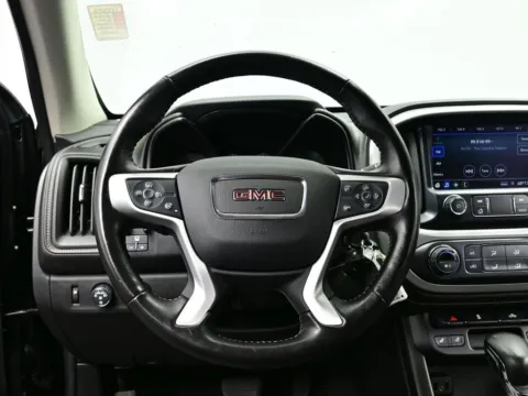 More photos of 2022 GMC Canyon 4WD Elevation at Dorsett Nissan, IN