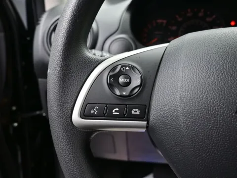 More photos of 2024 Mitsubishi Mirage ES at Dorsett Nissan, IN