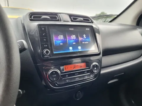 More photos of 2024 Mitsubishi Mirage ES at Dorsett Nissan, IN
