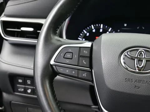 More photos of 2021 Toyota Highlander Platinum at Dorsett Nissan, IN