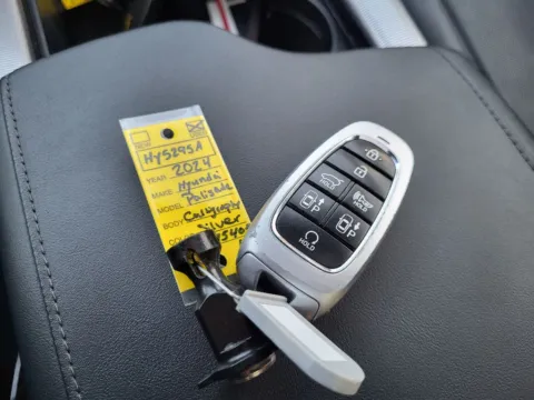 Photos of 2024 Hyundai Palisade Calligraphy for sale in Terre Haute, IN at Dorsett Nissan