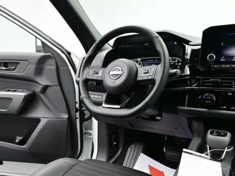 More photos of 2025 Nissan Pathfinder Rock Creek at Dorsett Nissan, IN