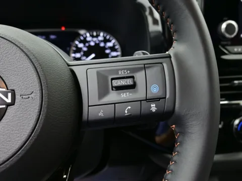 More photos of 2025 Nissan Pathfinder Rock Creek at Dorsett Nissan, IN