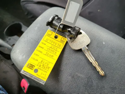 Photos of 2015 Scion xB Base (A4) for sale in Terre Haute, IN at Dorsett Nissan