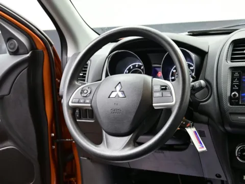 More photos of 2024 Mitsubishi Outlander Sport ES at Dorsett Nissan, IN