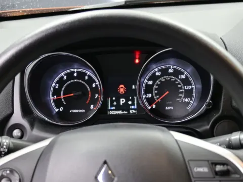More photos of 2024 Mitsubishi Outlander Sport ES at Dorsett Nissan, IN