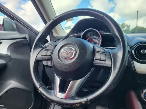 More photos of 2017 Mazda CX-3 Grand Touring at Dorsett Nissan, IN
