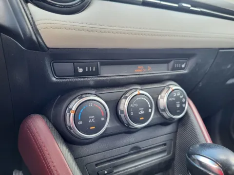 More photos of 2017 Mazda CX-3 Grand Touring at Dorsett Nissan, IN
