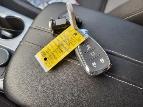 Photos of 2023 Chevrolet Blazer LT for sale in Terre Haute, IN at Dorsett Nissan