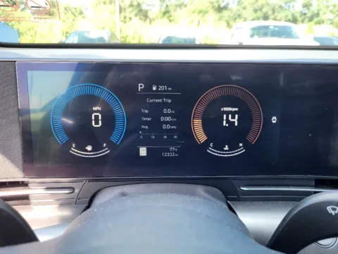 More photos of 2024 Hyundai Kona SEL at Dorsett Nissan, IN