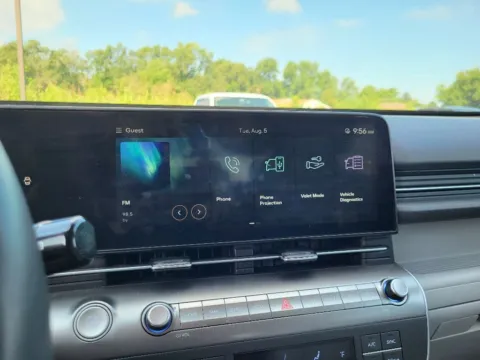 More photos of 2024 Hyundai Kona SEL at Dorsett Nissan, IN