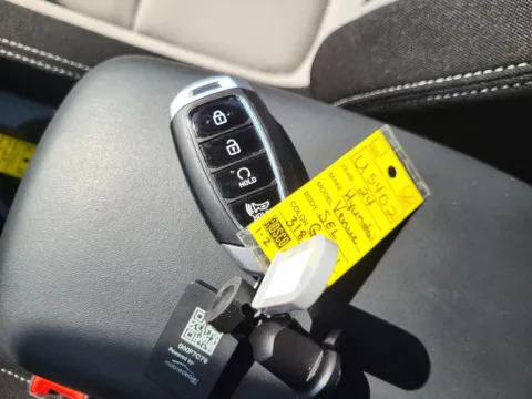 Photos of 2024 Hyundai Venue SEL for sale in Terre Haute, IN at Dorsett Nissan